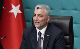 Ticaret Bakanı Bolat duyurdu: ‘Kapatma cezası geliyor’