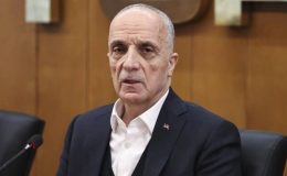 Türk-İş 1 Mayıs’ta Bursa’da olacak
