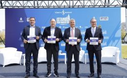 Türkiye İş Bankası 19. İstanbul Yarı Maratonu yeni rekorlara koşacak