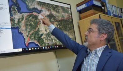 Tuzla fayı 2 bin yıldır suskun: İzmir için 7.1’lik uyarı!