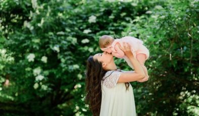 Yeni anne olanlar için faydalı 10 öneri!