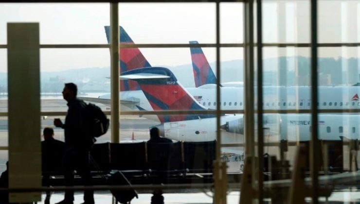 Yolcu haklarında düzenleme: Geciken uçuşlar ve kayıp bagajlarda nakit iade yapılacak