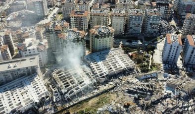 Yurtdışına kaçmaya çalışırken yakalanmıştı… Rönesans Rezidans’ın müteahhittinden pişkin savunma: ‘Karadağ’a tapu devri için gidiyordum’