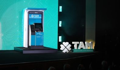 Ziraat Bankası, VakıfBank, Halkbank… İşlem ücreti yok! 7 banka artık tek ATM’den hizmet verecek