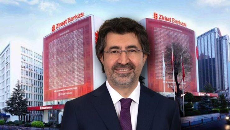 Ziraat Bankası’nda skandal iddia! Sınavsız atamalar, usulsüz krediler ve milyonluk tadilatlar…
