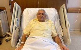 20 yıl kan sulandırıcı kullandı: Kalbine tıpa takıldı