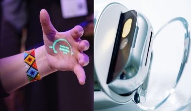 2024’ün en çok abartılan teknolojileri