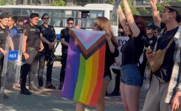 22 hak örgütünden ortak açıklama: İşkencenin karşısında, LGBTİ+ hak savunucularının yanındayız