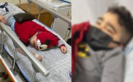 3 yaşındaki çocuğa ‘yanlışıkla’ iki buçuk yıl boyunca kemoterapi uyguladılar ‘maalesef’ diyerek kendilerini savundular