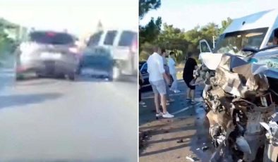 5 kişinin ölümüne neden olmuştu… ‘Trafik canavarı ilan edildim’