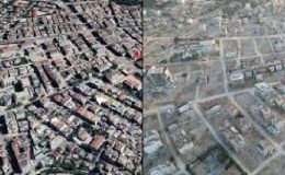 6 Şubat depreminde yerle bir olan kentte planlama karmaşası yaşanıyor