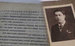 82 yıl önce yazılan kitabın basılması için çalışma başlatıldı… Dikkat çeken ‘beyaz gübre’ ayrıntısı: ÇAYKUR yasaklamıştı