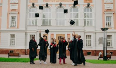 ABD’deki en başarılı 25 Türk öğrenci belirlendi