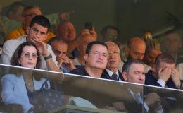 Acun Ilıcalı’dan Aziz Yıldırım’a tepki: ‘Mourinho’nun yüzüne nasıl bakacaksınız?’