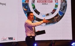 Ahmet Aras’tan 70 dünya kenti başkanına mektup