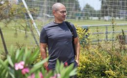 Alex de Souza, Antalyaspor’a imzayı attı: Brezilyalıdan Semih Şentürk sorusuna yanıt!