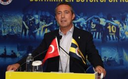 Ali Koç mazbata töreninde açıkladı: ‘Türkiye’de bir ilk olacak’
