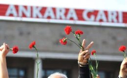 Ankara Gar Katliamı davası… Hayatını kaybedenlerin yakınlarından tek talep: ‘Sorumlu tüm kamu görevlileri yargılansın, gerçek adalet gelsin’