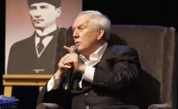 Aziz Yıldırım: ‘Yenilendim, sıfır kilometre geldim!’