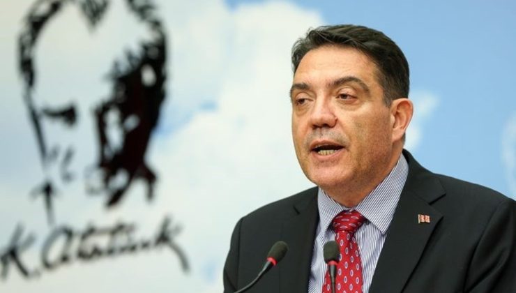 Bağcıoğlu’ndan OYAK’a nema tepkisi: ‘Hakkaniyete ve gerçek değerlere uygun olarak belirlenmemiştir’