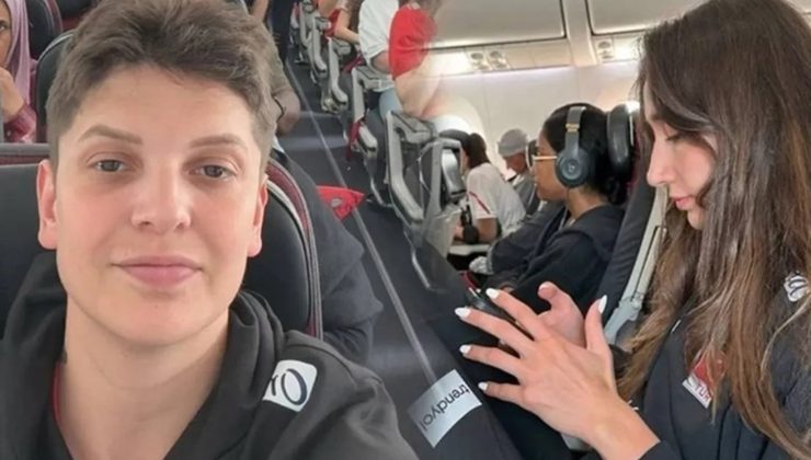 Bakan Uraloğlu’ndan ‘Filenin Sultanları’ açıklaması: ‘Business class’ ile dönecekler