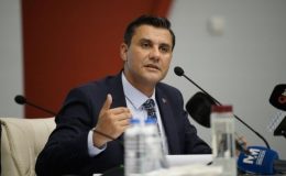 Başkan Ferdi Zeyrek’ten dar gelirliye ev müjdesi