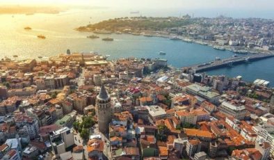 Bayram tatilinde İstanbul’da gezilebilecek 10 yer!