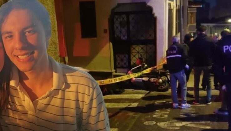 Bıçaklanarak öldürülen üniversiteli motokurye Ata’nın annesi: ‘Artık bayramları kutlamayacağız’