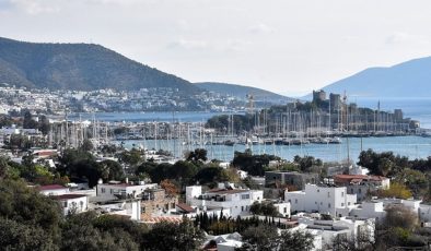 Bodrum’daki fiyatlar Dubai ve Paris’i geride bıraktı: 7 gecelik tatil 1 milyon lira