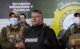 Bolivya’da askeri darbe girişimi: Generalin planı başarısız oldu