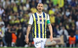 Bonucci’den eski hocası hakkında itiraf: ‘Eğer onu bir barda görürsem…’