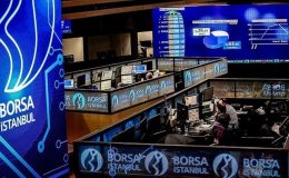 Borsa İstanbul’a yatırımcı ilgisi devam ediyor… Yatırımcıların portföy değeri 5 ayda yüzde 41 arttı