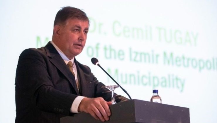 Cemil Tugay: Önceliğimiz körfezin temizlenmesi