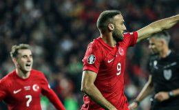 Cenk Tosun’dan EURO 2024 açıklaması!