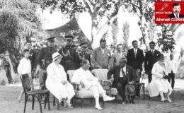 Çevre Günü ve Atatürk