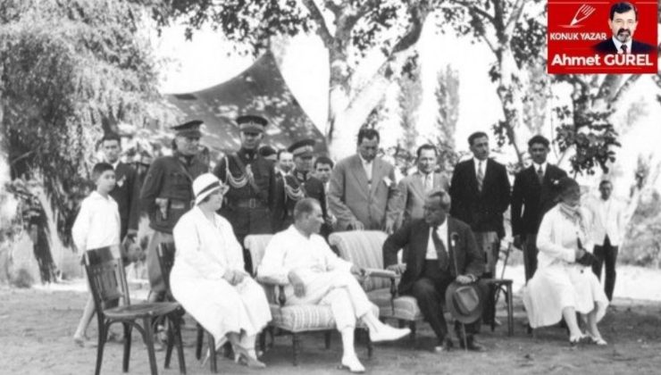 Çevre Günü ve Atatürk