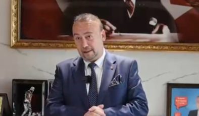 Cumhurbaşkanlığı’ndan vekilinin projesine 15 milyon TL