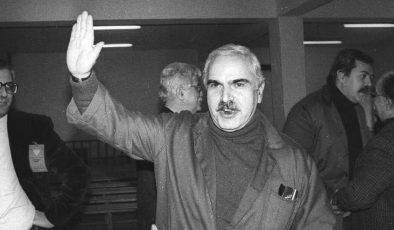 Cumhuriyet’in 100 yılının 54’ünde beraberdik