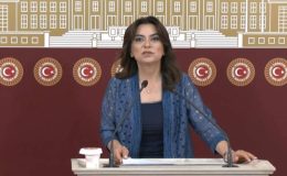DEM Parti’den Tahir Elçi için 12 Haziran çağrısı: Vicdan sahibi herkesi, bir dönemin aydınlatılması için orada olmaya çağırıyoruz