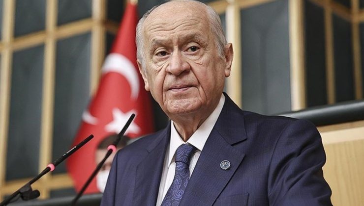 Devlet Bahçeli’den kürsüde ‘Esad ile işbirliği’ çağrısı, Özgür Özel’e ‘yumuşama’ resti!