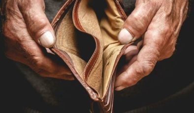 DİSK Genel-İş EMAR ‘Gelir Eşitsizliği ve Yoksulluk Raporu’ yayımladı: Son bir yılda 190 bin kişi daha yoksullaştı, gelir dağılımı eşitsizliği derinleşti