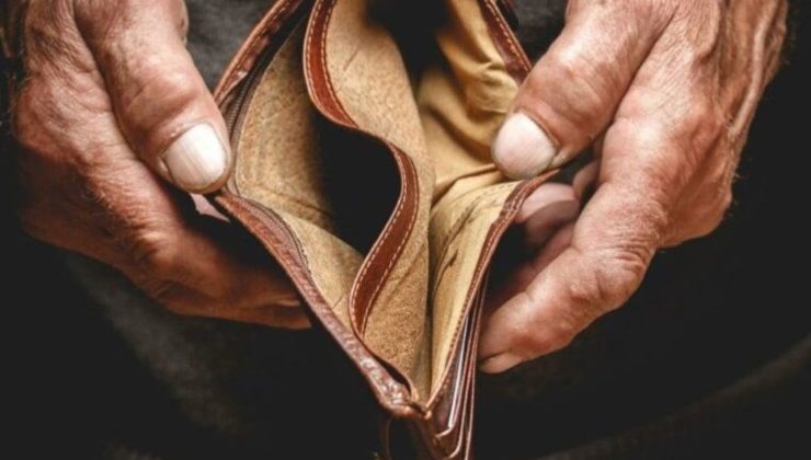 DİSK Genel-İş EMAR ‘Gelir Eşitsizliği ve Yoksulluk Raporu’ yayımladı: Son bir yılda 190 bin kişi daha yoksullaştı, gelir dağılımı eşitsizliği derinleşti