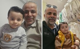 DMD’li Umut’un babasından aile hekimine ‘dolandırıcılık’ suçlaması