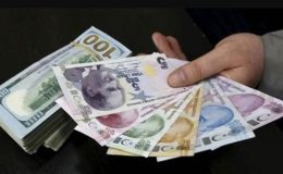 Dolar TL’de dalgalanma sürüyor… Dolar ve Euro bugün ne kadar oldu? 13 Haziran 2024 döviz fiyatları