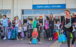 Dünya Turizm Örgütü 2023 yılı turist verileri açıklandı: Fransa’dan rekor, Türkiye dünya beşincisi oldu
