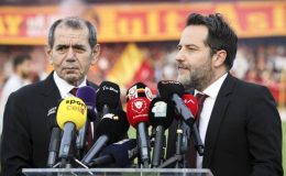 Dursun Özbek’ten Erden Timur sözleri: ‘Eleştirilerden etkilenip küsmek…’