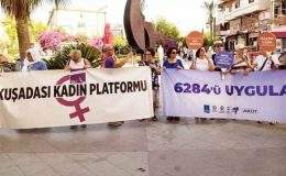 EŞİK Platformu: 9. Yargı Paketi’ni geri çekin