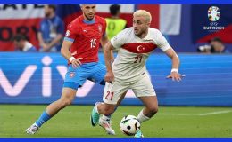 Eski antrenörü Barış Alper Yılmaz’ı anlattı: ‘Rize’nin gururu’