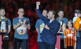 Eski Galatasaraylıdan Okan Buruk’a büyük övgü: ‘Ondan daha iyi olmak zorundayız’