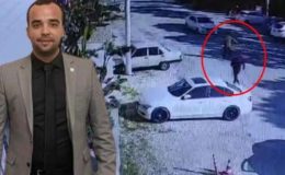 Eski İYİ Parti ilçe başkanına silahlı saldırıda 8 sanığa 20’şer yıl hapis istemi
